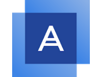 Acronis Cyber Protect Home Office