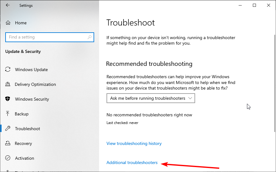 additional troubleshooting something has happened on our end waiting a bit might help