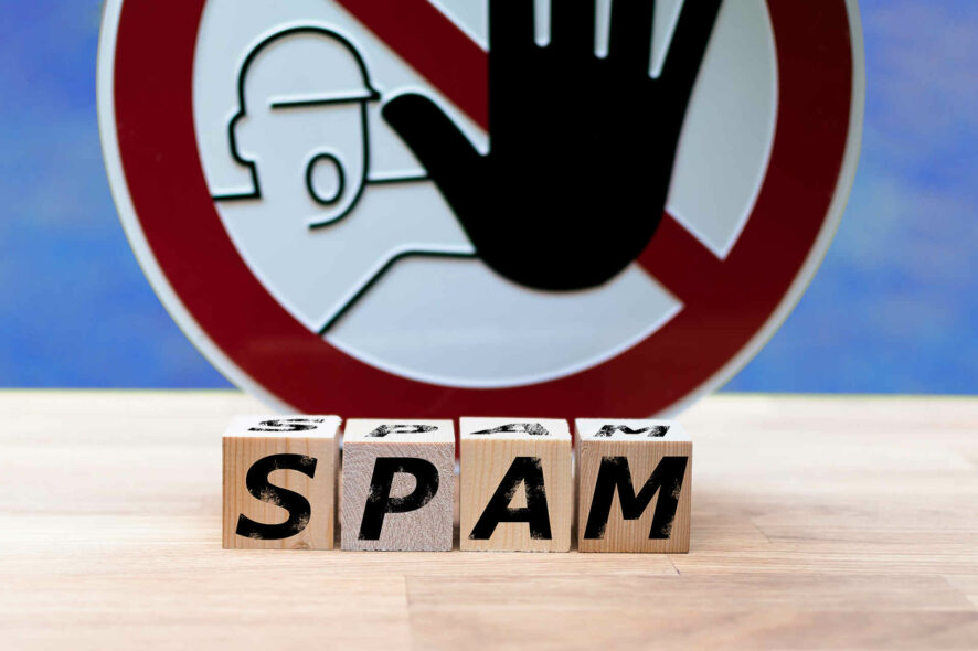 What are the best antiviruses with antispam