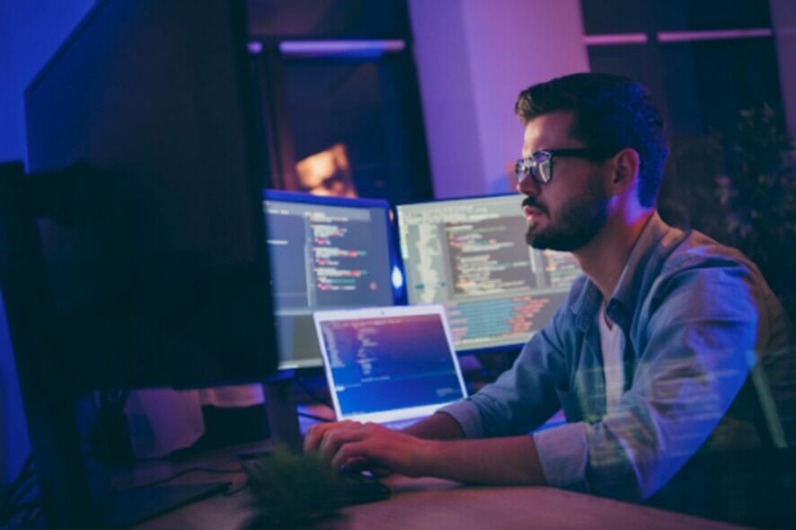Kernel Mode Exception Not Handled M