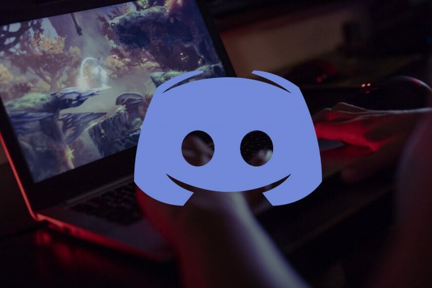 discord red dot