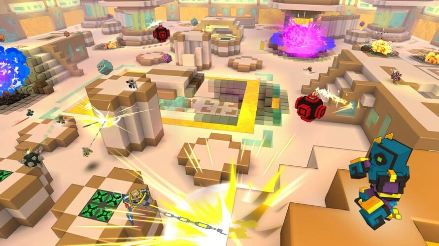 trove games like roblox online
