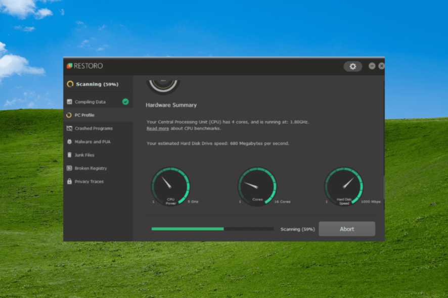 windows 7 repair tool