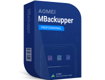 AOMEI Backupper