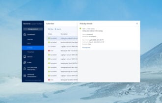 What is the Best Enterprise Cybersecurity Software