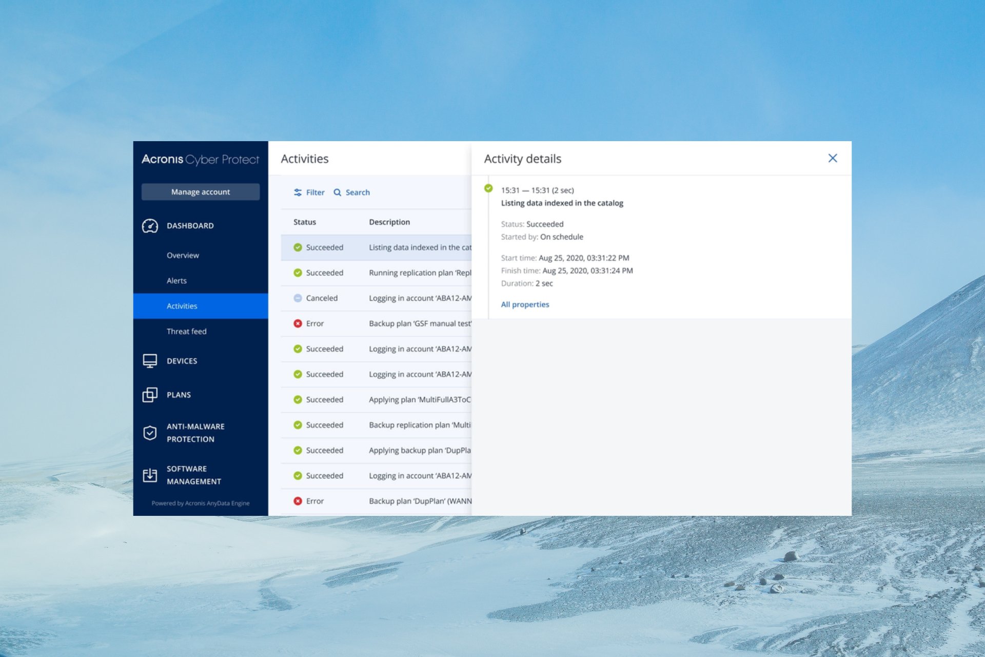 What is the Best Enterprise Cybersecurity Software