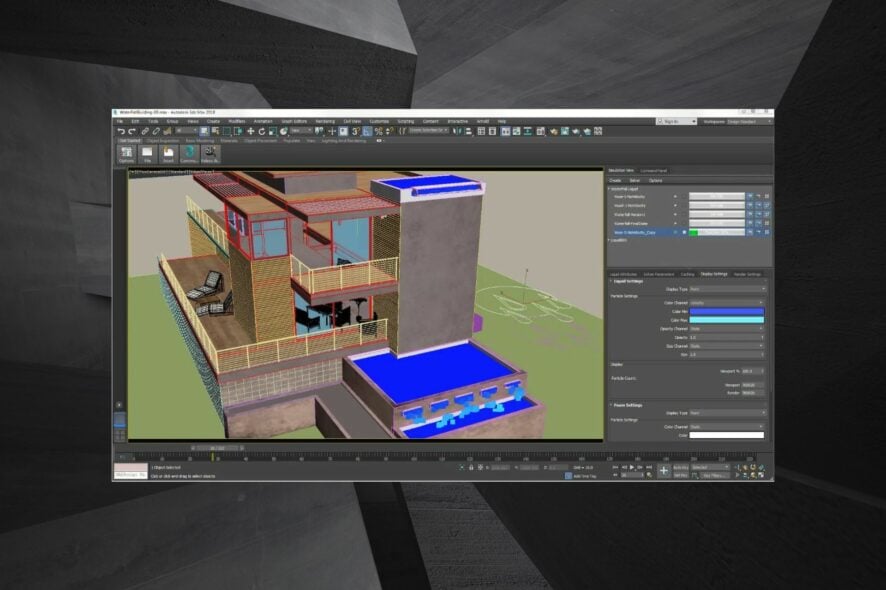 best Road Design Software