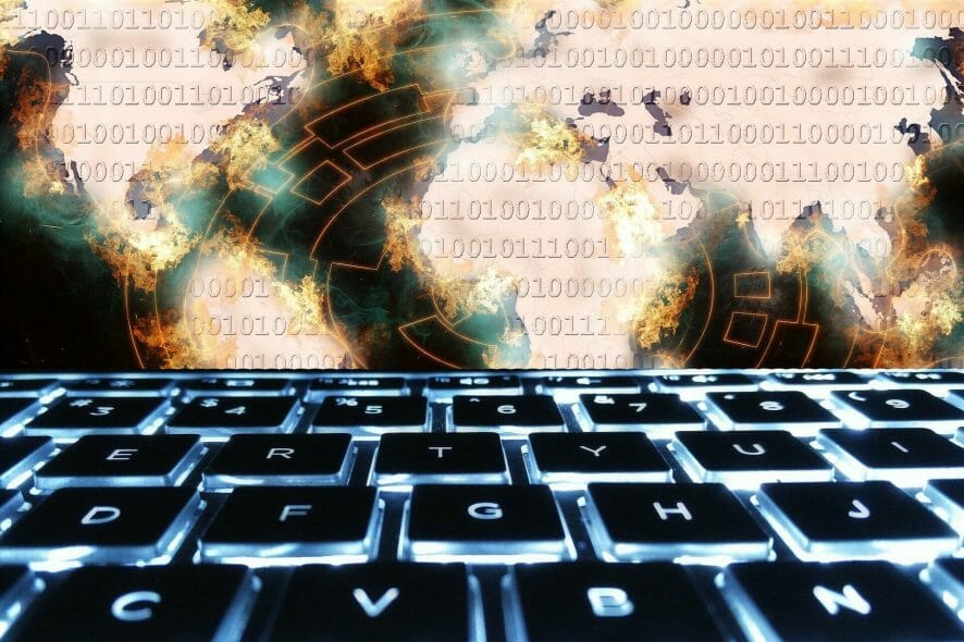 What is Win32Bogent [susp] and how to remove it for good