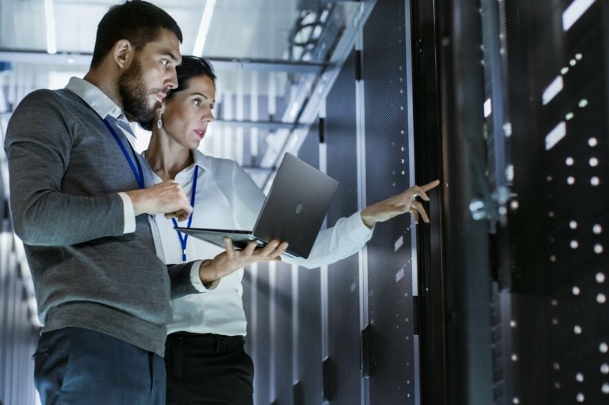 antivirus windows server 2003, 2008