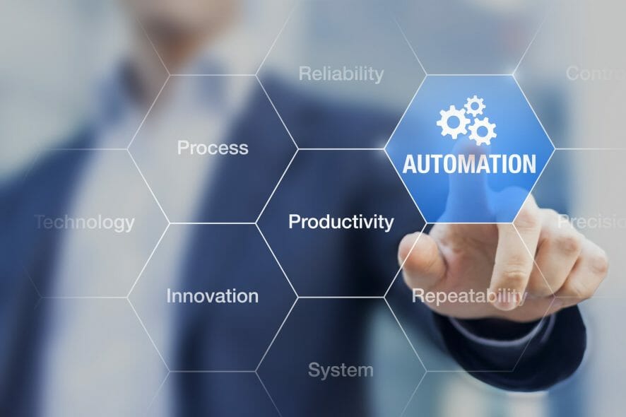 best software for pc task automation