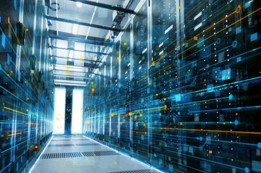 VPN used for cyberattack on solarwinds devices