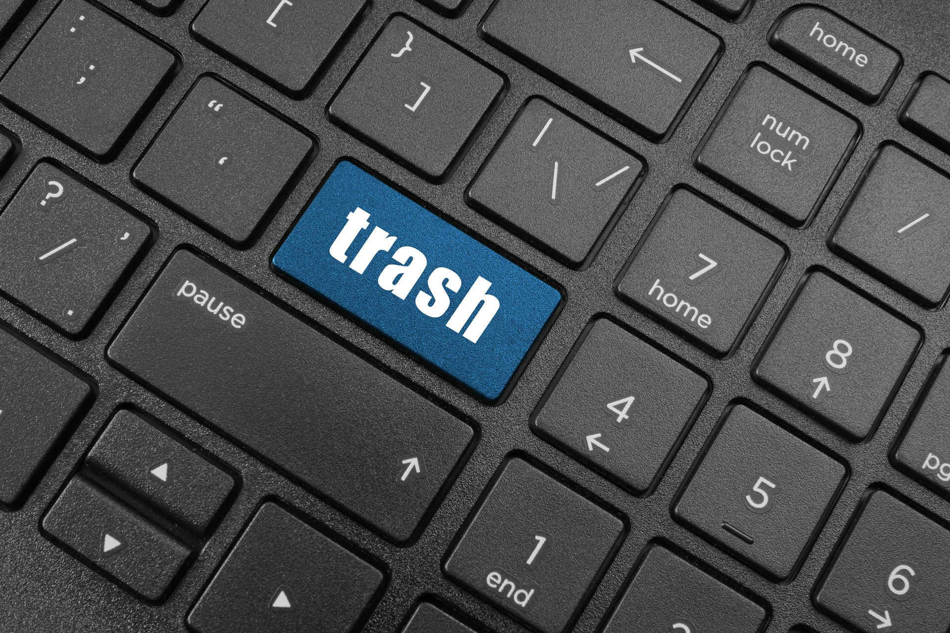 What are the best Recycle Bin cleaners for Windows 10