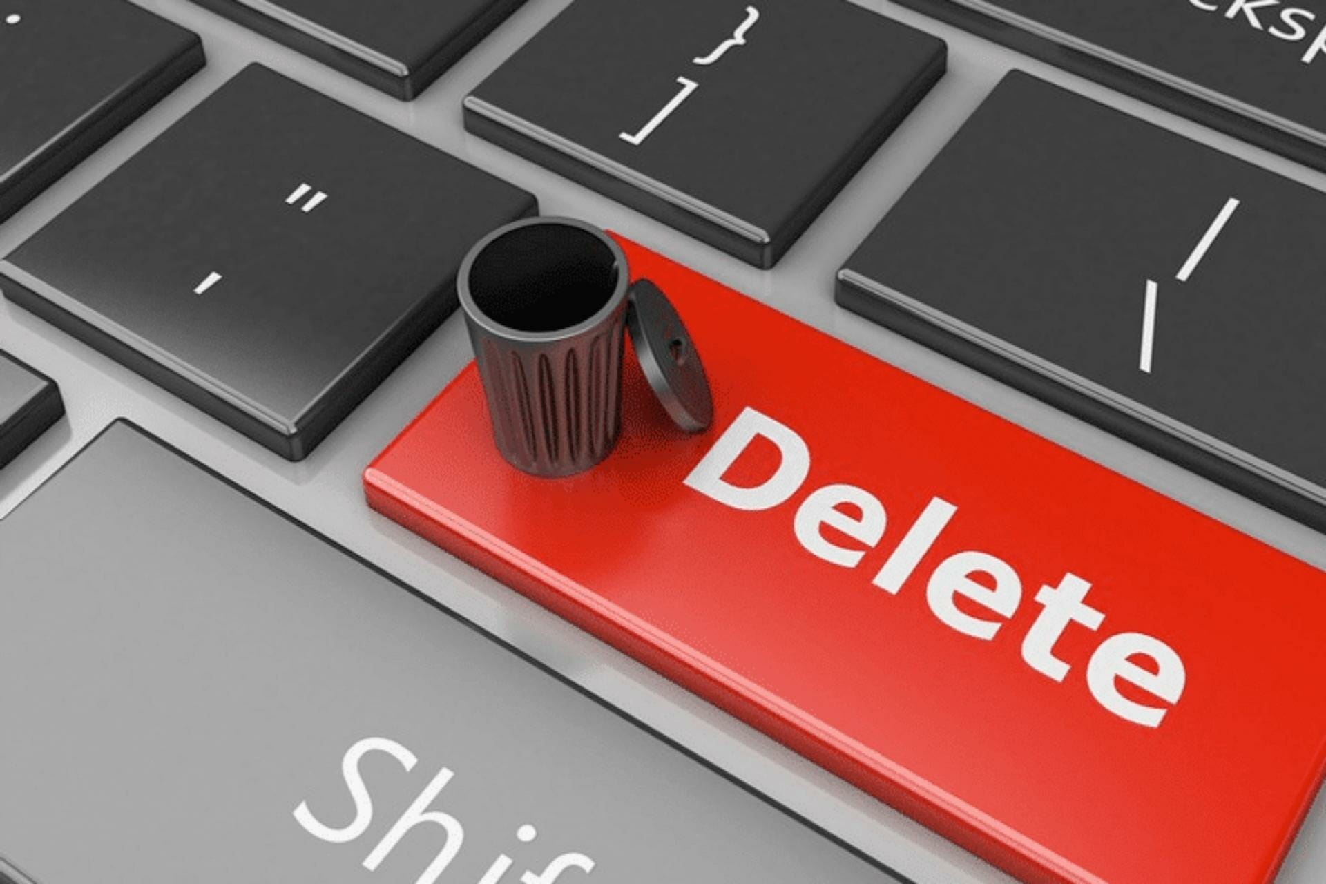 removable storage devices folder