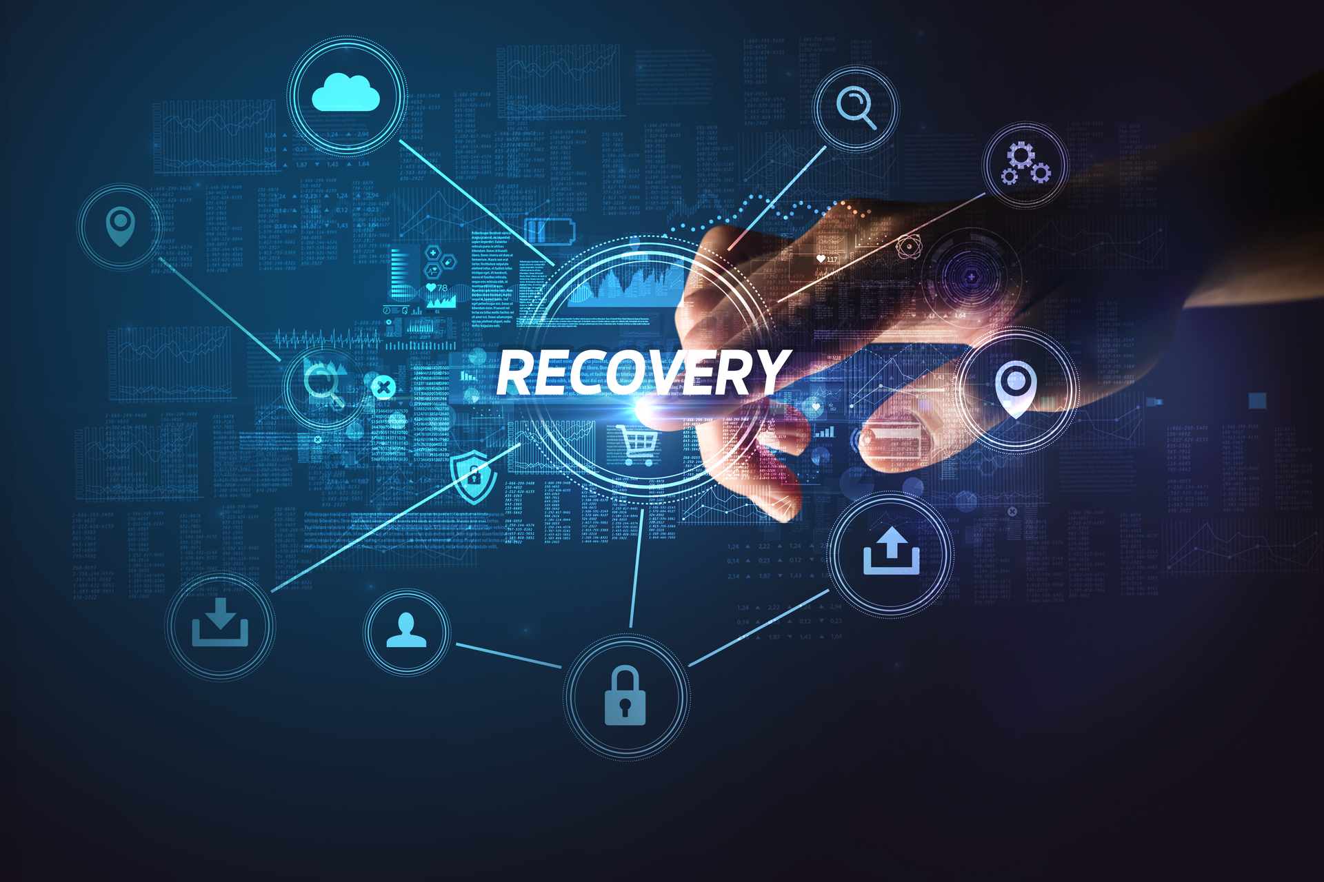 best OneNote password recovery software