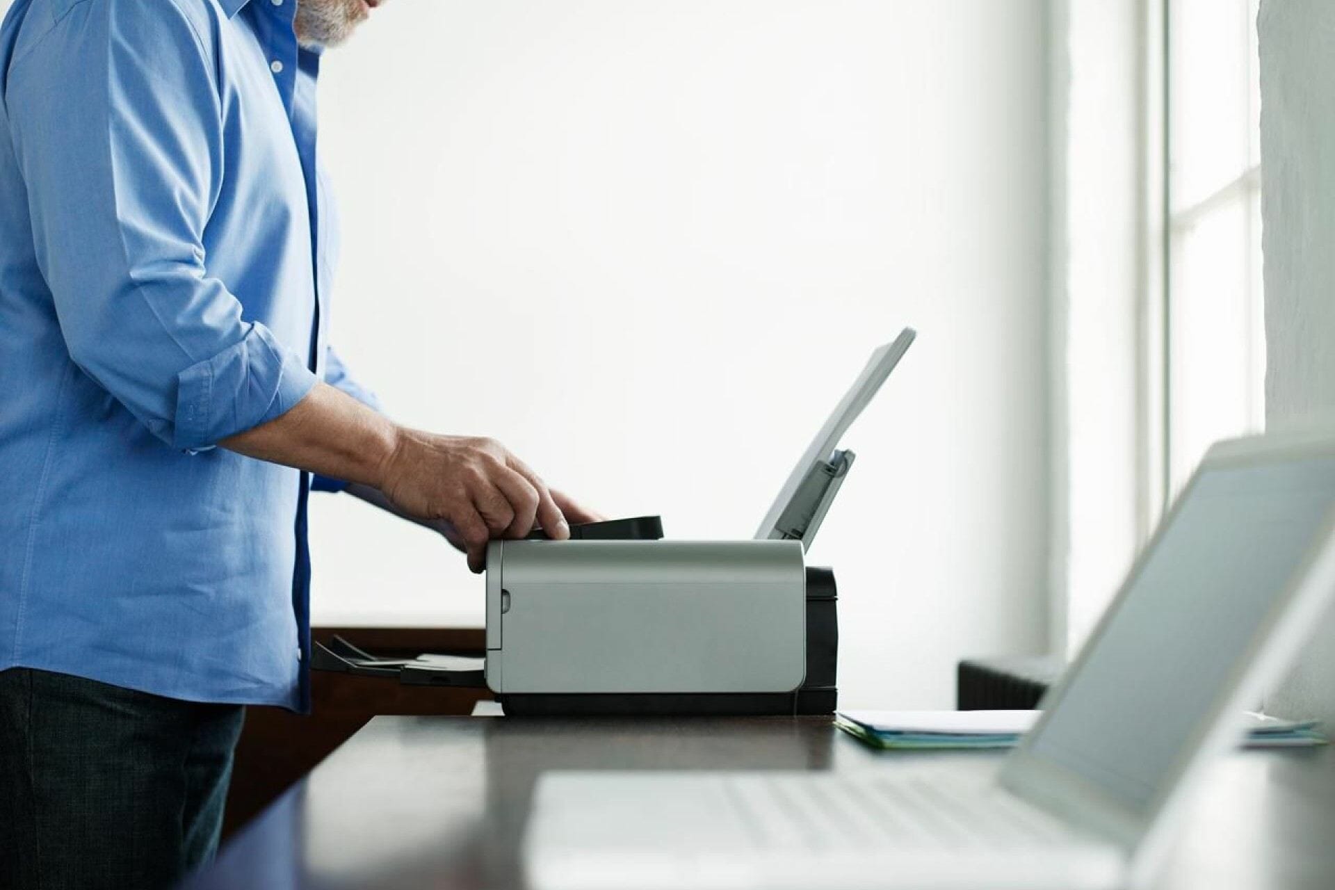 remote printing software for windows 10