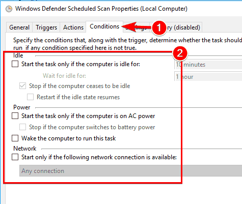 start-off msmpeng exe high cpu