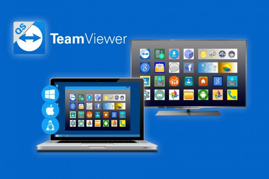 teamviewer clipboard syncr