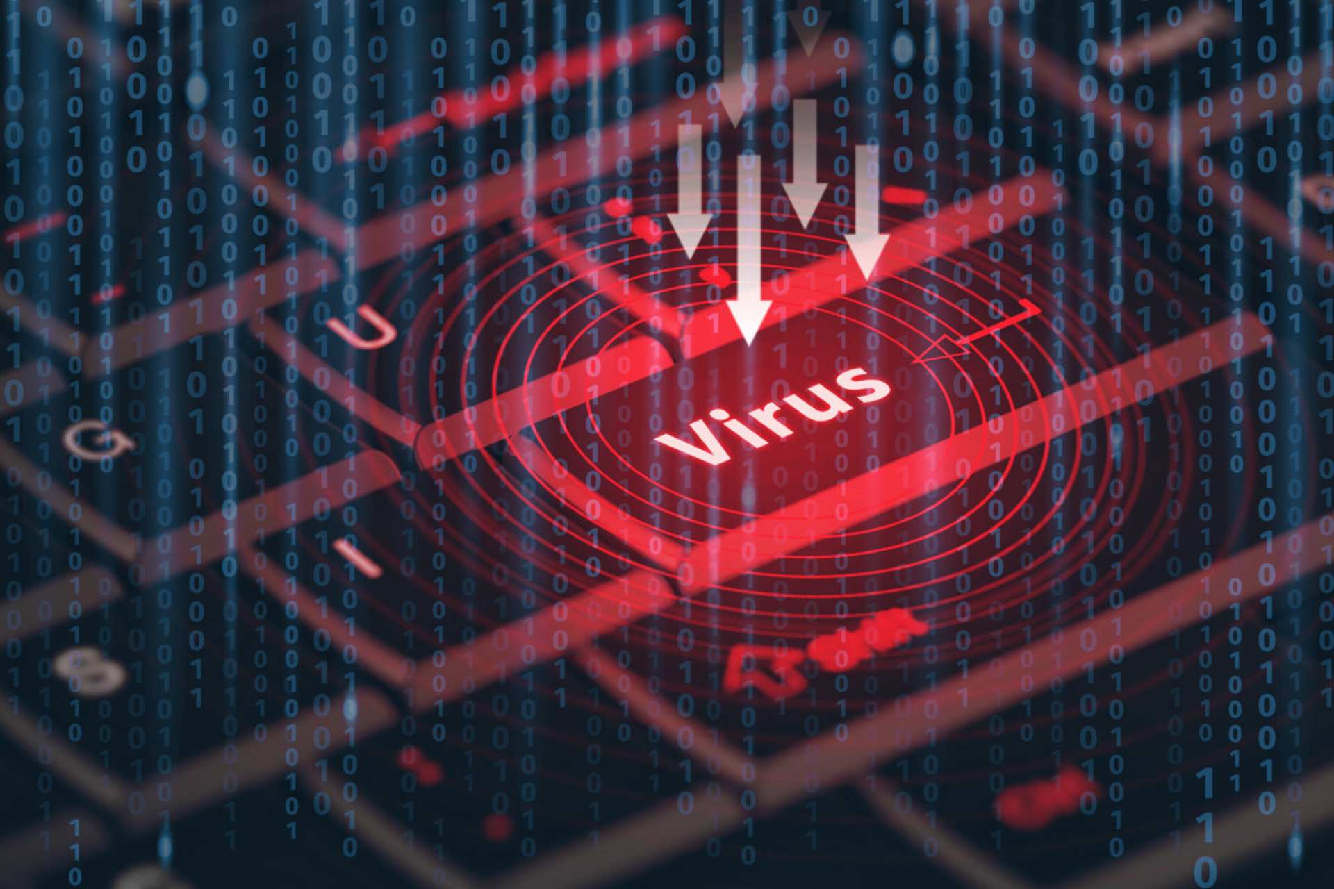 memz virus