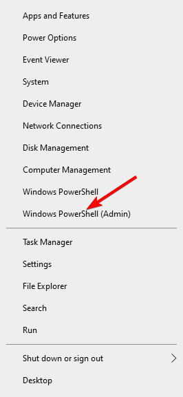 windows-powershell-admin check network card speed