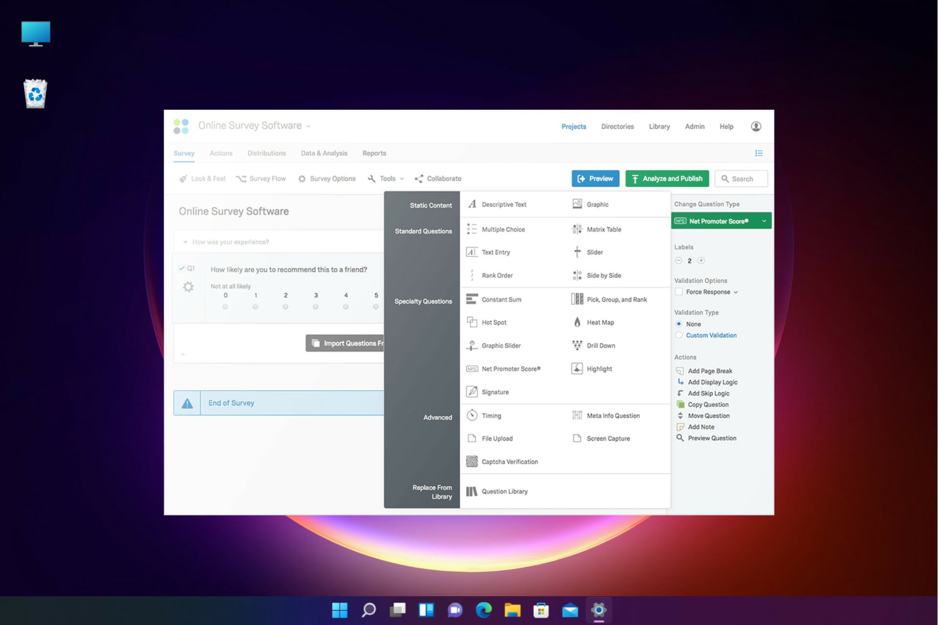 What are the Best Survey Software for Academic Research