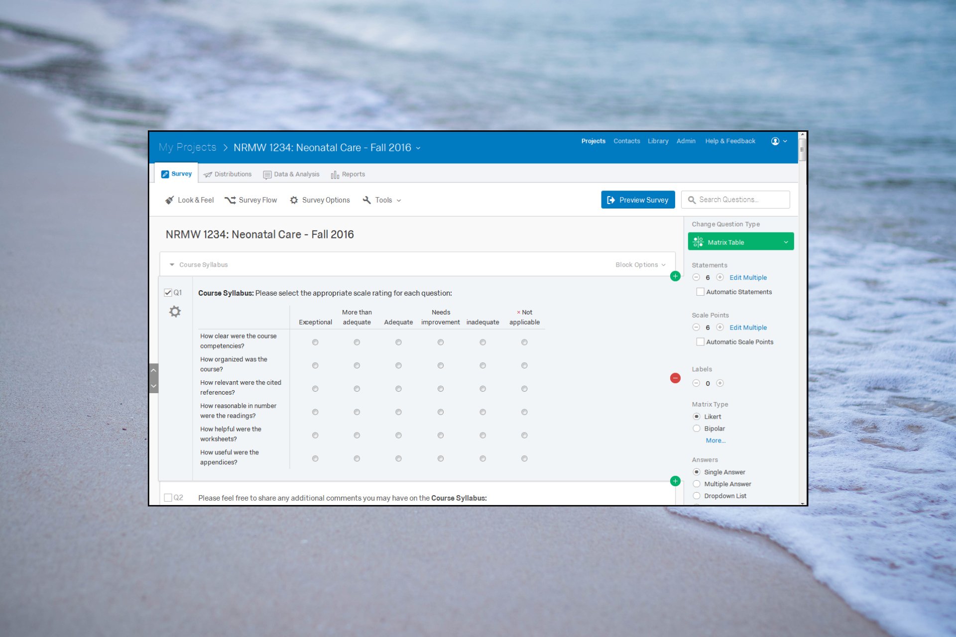 What is the Best Survey Software