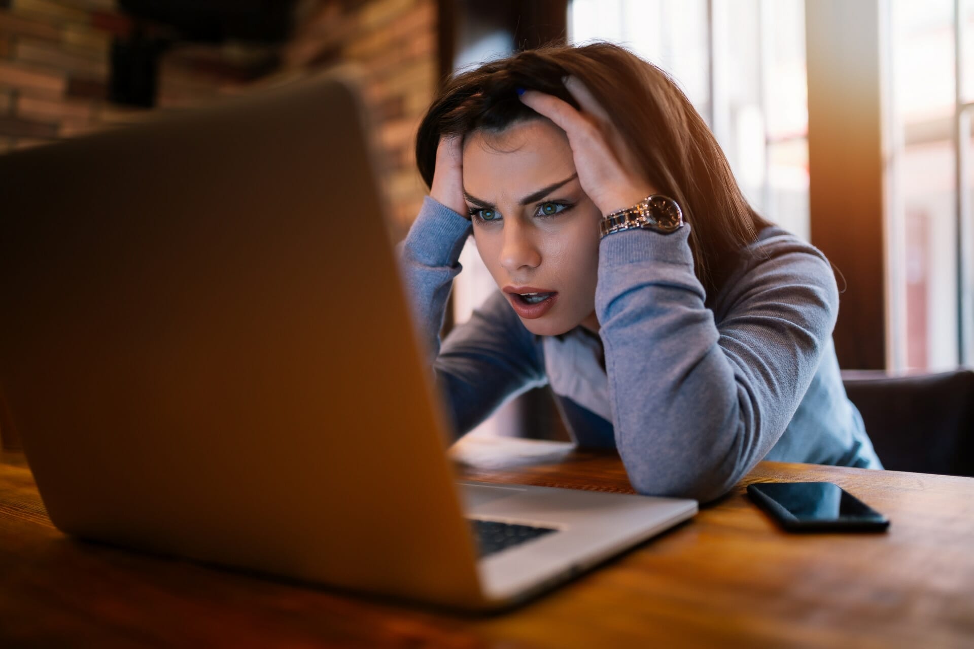KB5003214 taskbar error