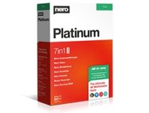 Nero Platinum Suite
