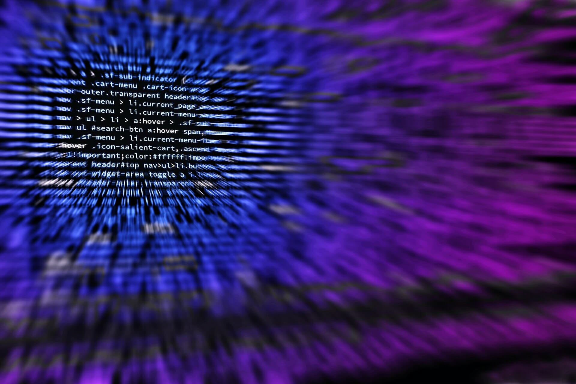 Windows malware alert
