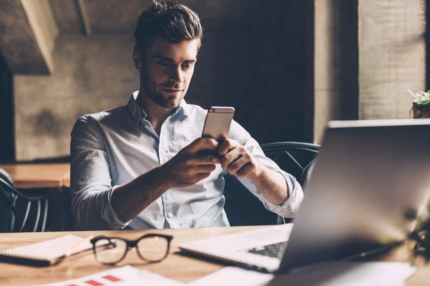 What are the best phone manager software for PC