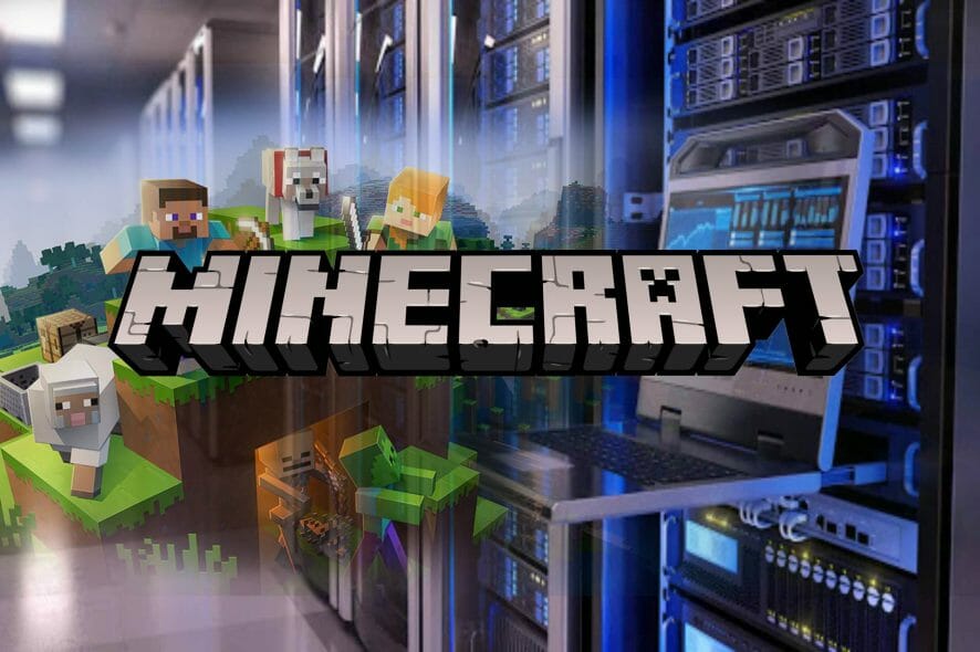 server hosting for rlcraft