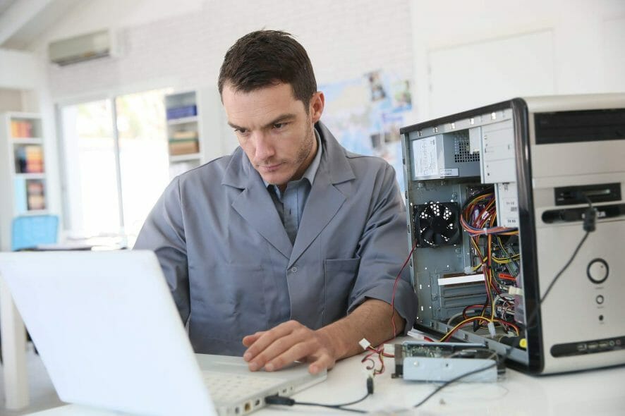 best hardware confiuguration software