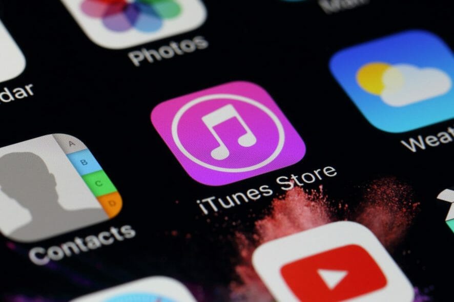 best itunes alternatives
