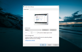 this screensaver requires the adobe flash player for internet explorer