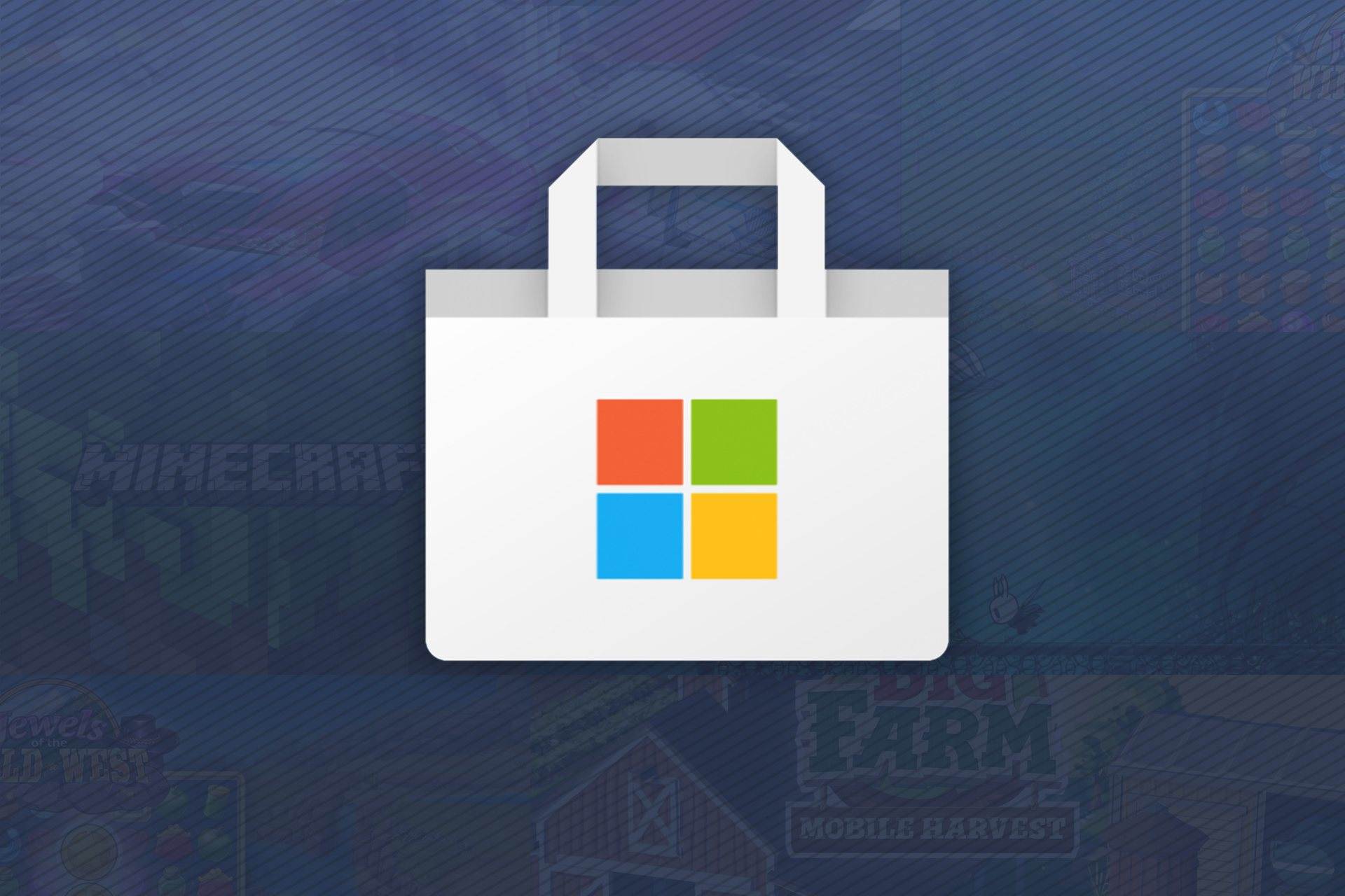 top windows games store