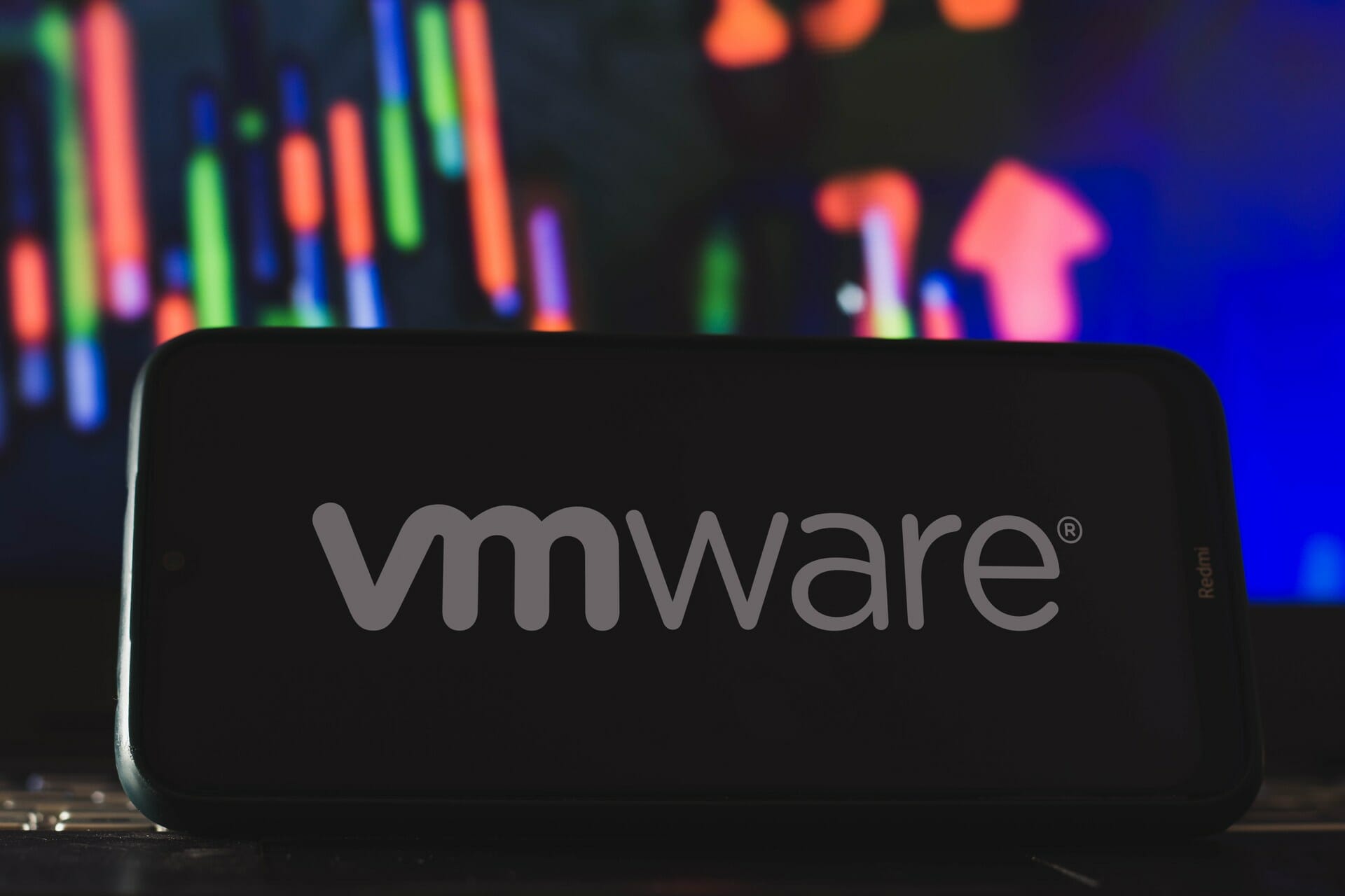 vmware Windows 10 integration