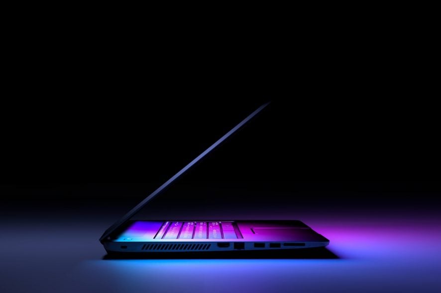 Windows 11 brightness setting