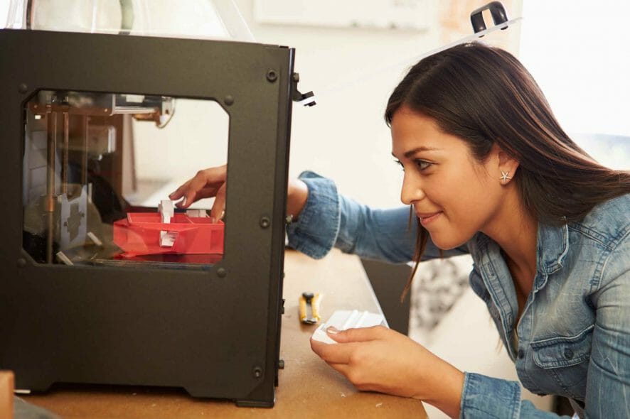 What are the best 3D printers to make action figures