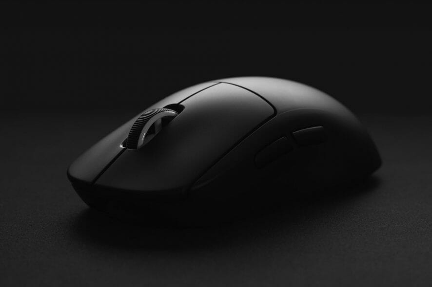 best Asus gaming mouse