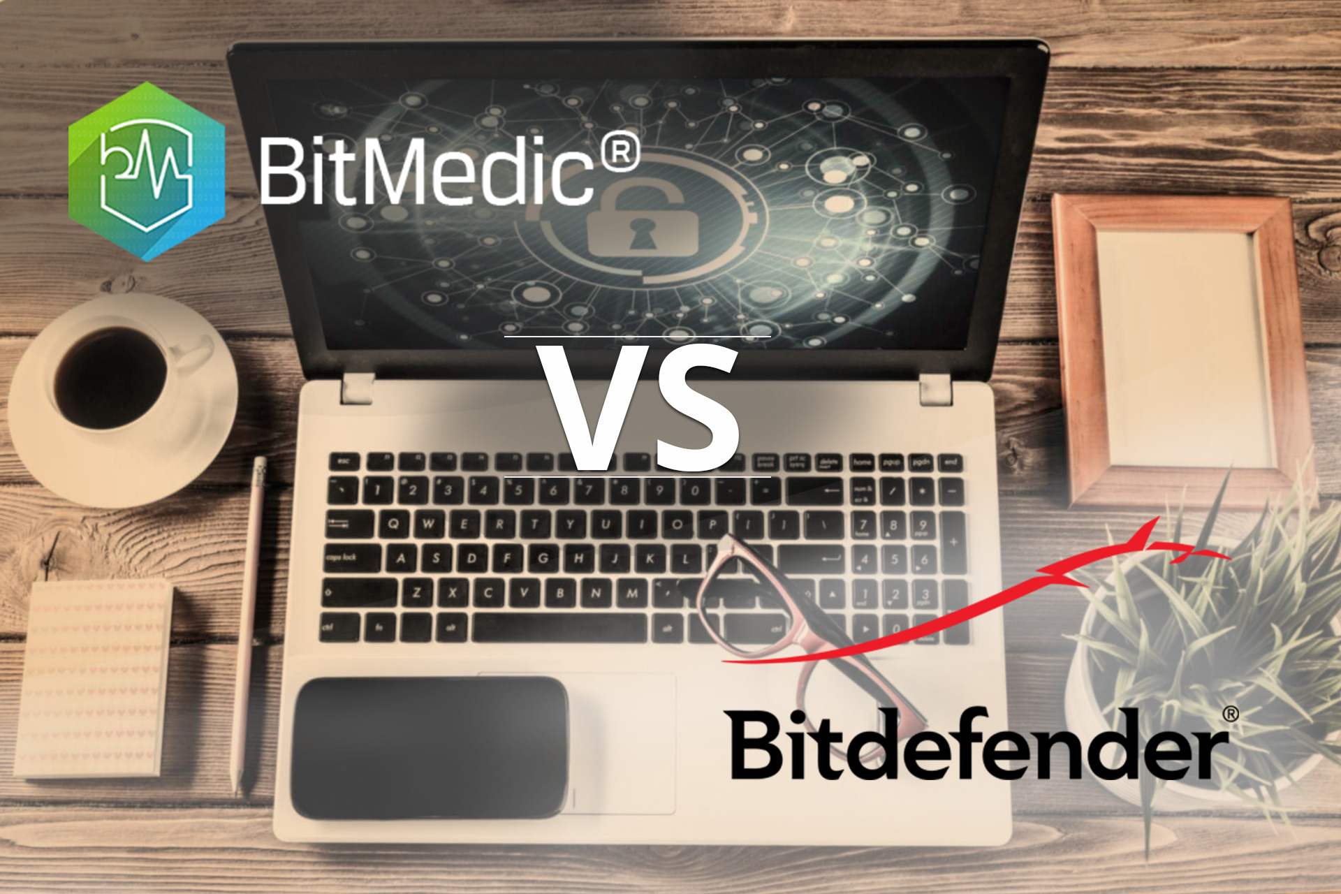 bitmedic vs bitdefender