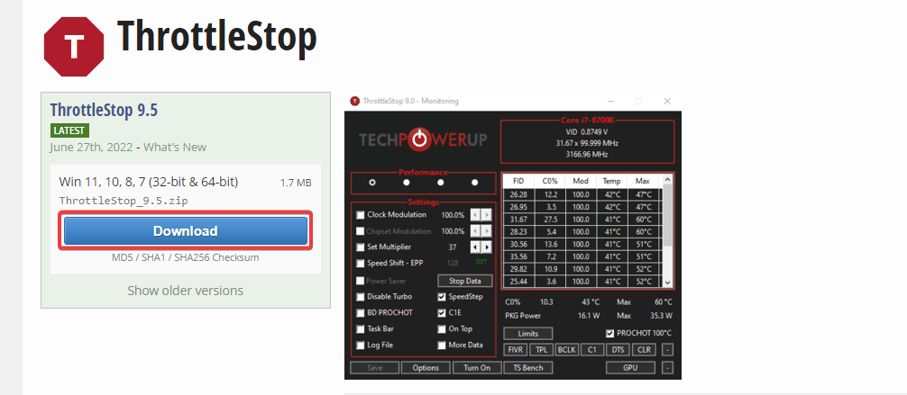 pc crashes after overclocking cpu