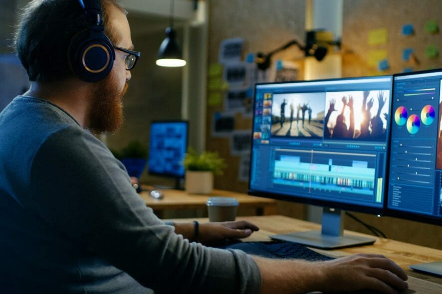 best online video editor