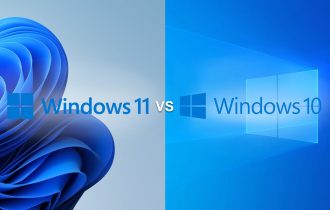 windows 11 vs windows 10