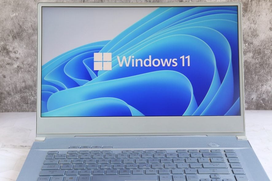 Windows 11 HDR
