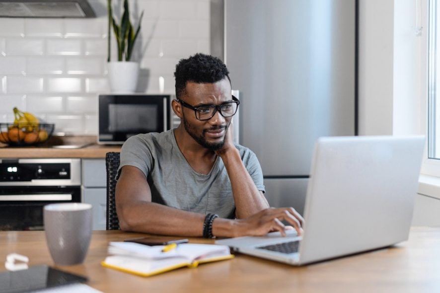 Windows 11 compatible laptop