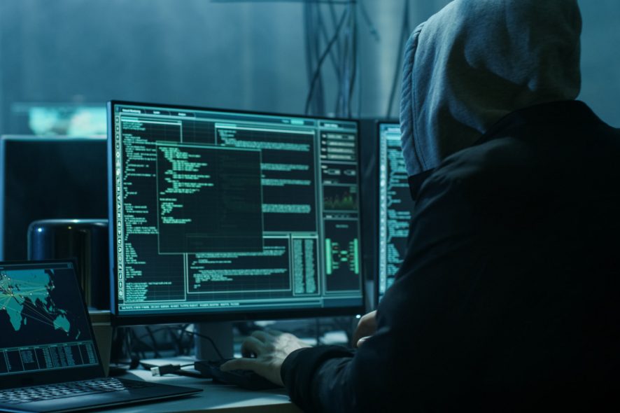 Windows 11 cyberattack