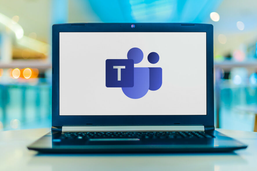teams phishing protection