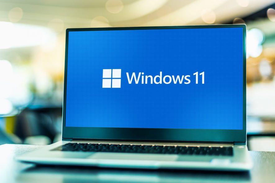 windows 11 registry