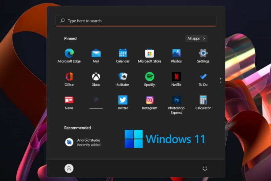 How to customize Windows 11 Start Menu [Full Guide]