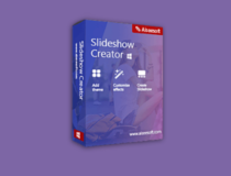 Aiseesoft Slideshow Creator 