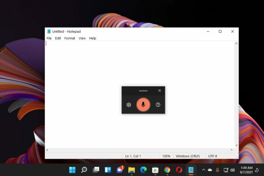 How to use Voice Typing Tool in Windows 11 [Complete Guide]